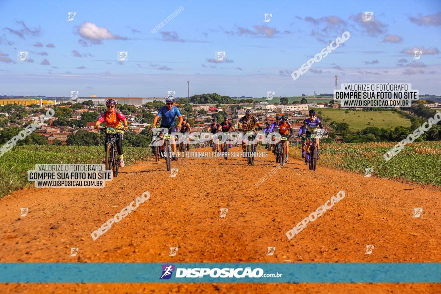 1º PEDAL ESPECIAL EM PROL DA APAE DE PAIÇANDU