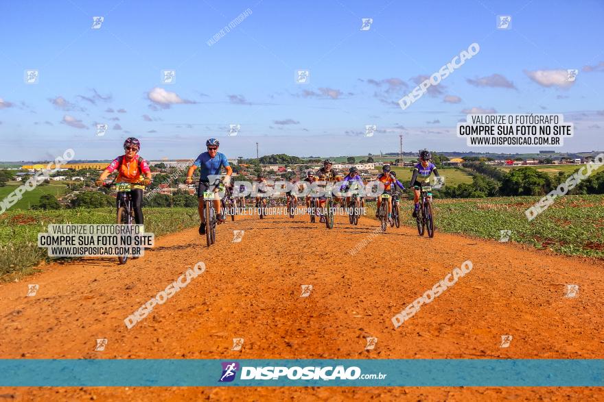 1º PEDAL ESPECIAL EM PROL DA APAE DE PAIÇANDU