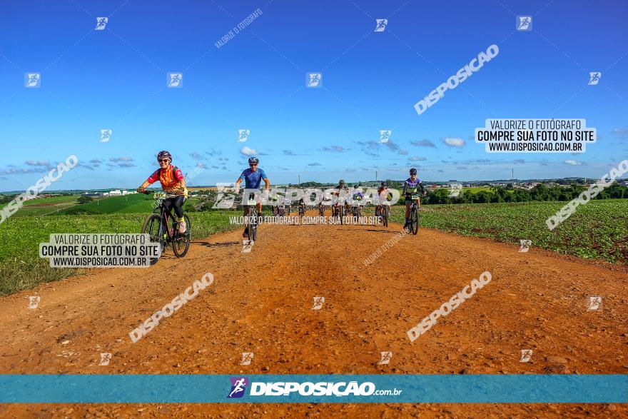 1º PEDAL ESPECIAL EM PROL DA APAE DE PAIÇANDU