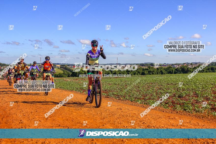 1º PEDAL ESPECIAL EM PROL DA APAE DE PAIÇANDU