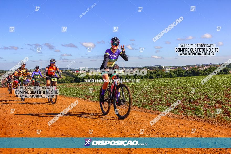 1º PEDAL ESPECIAL EM PROL DA APAE DE PAIÇANDU