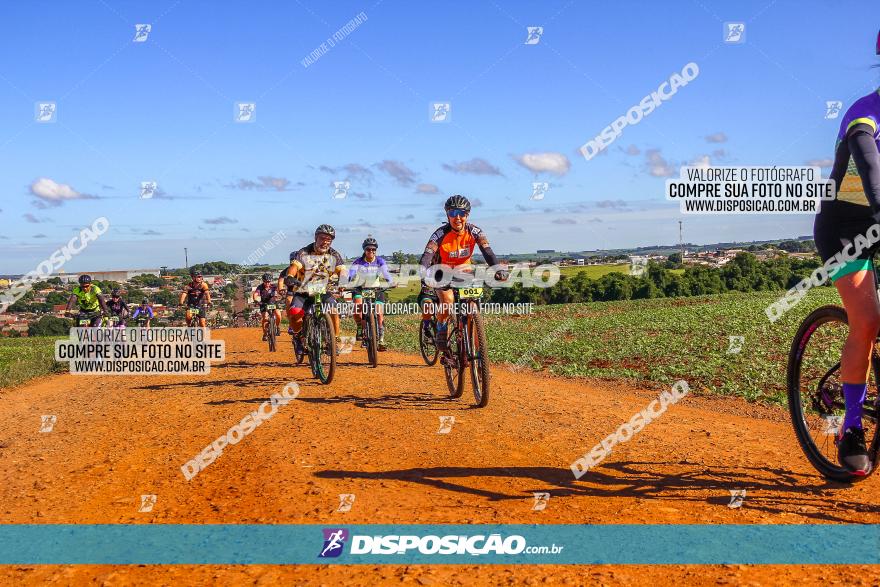 1º PEDAL ESPECIAL EM PROL DA APAE DE PAIÇANDU