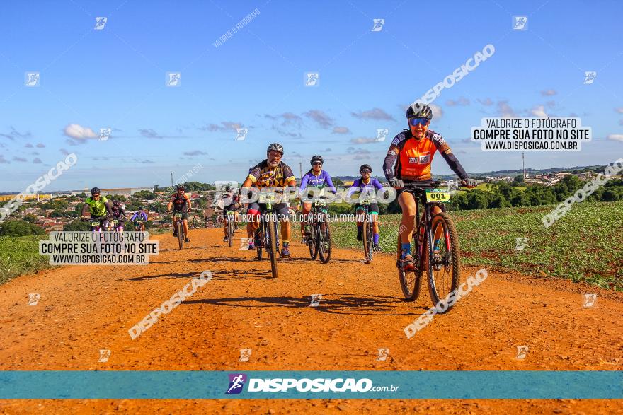 1º PEDAL ESPECIAL EM PROL DA APAE DE PAIÇANDU