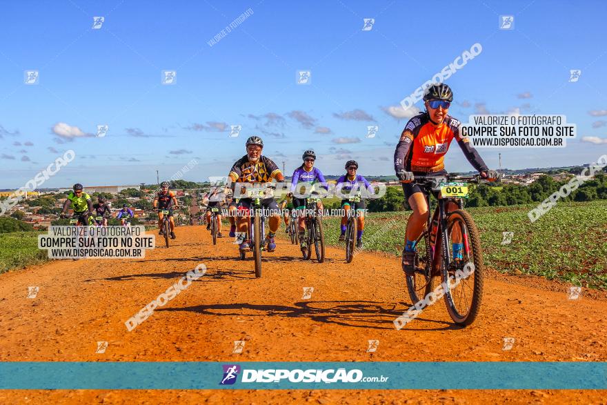 1º PEDAL ESPECIAL EM PROL DA APAE DE PAIÇANDU