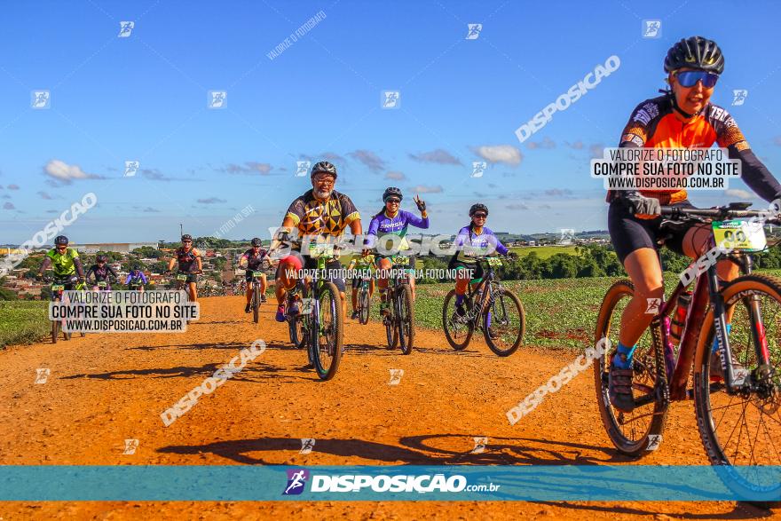 1º PEDAL ESPECIAL EM PROL DA APAE DE PAIÇANDU