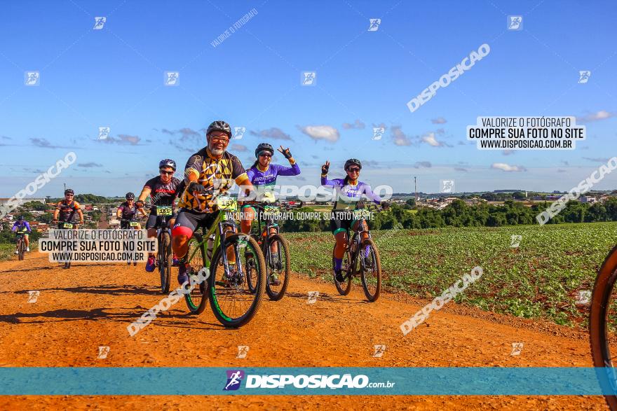 1º PEDAL ESPECIAL EM PROL DA APAE DE PAIÇANDU