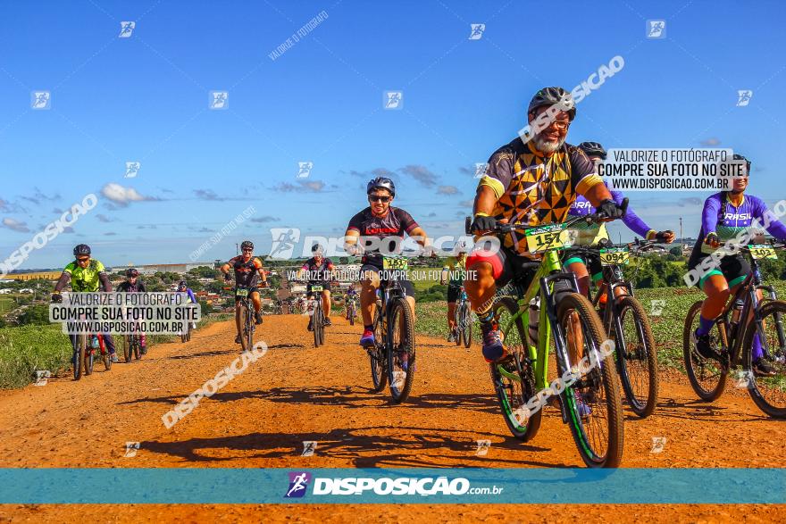 1º PEDAL ESPECIAL EM PROL DA APAE DE PAIÇANDU