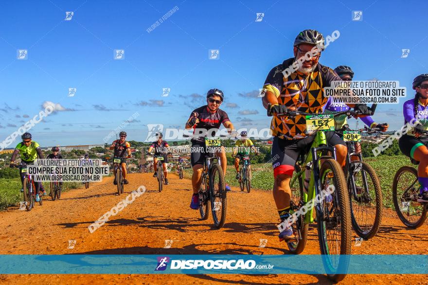 1º PEDAL ESPECIAL EM PROL DA APAE DE PAIÇANDU