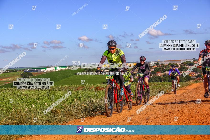 1º PEDAL ESPECIAL EM PROL DA APAE DE PAIÇANDU