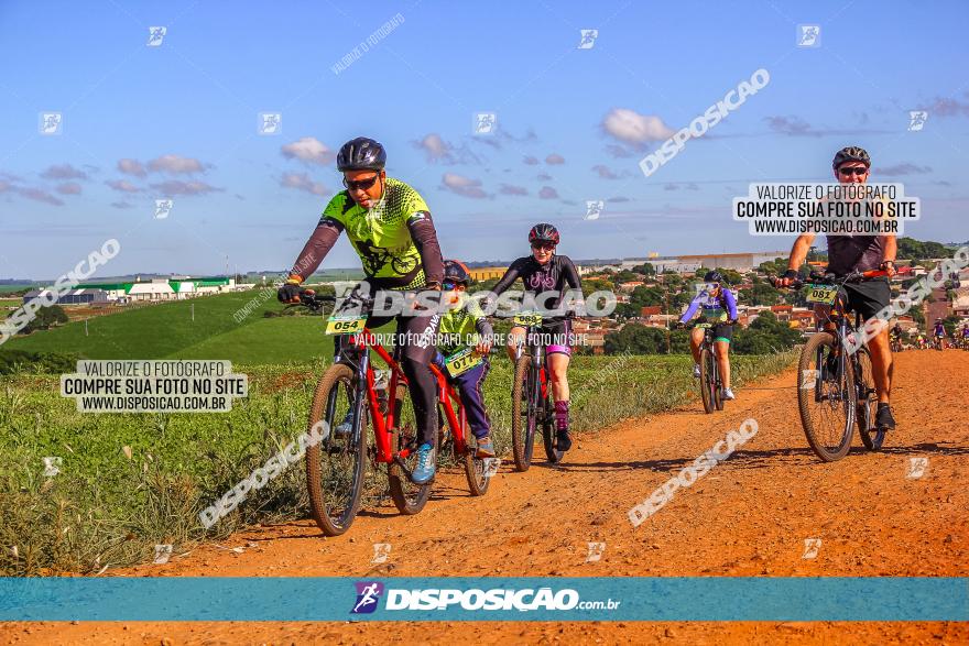 1º PEDAL ESPECIAL EM PROL DA APAE DE PAIÇANDU