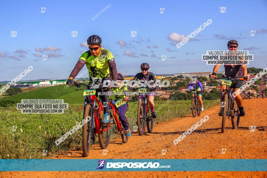 1º PEDAL ESPECIAL EM PROL DA APAE DE PAIÇANDU