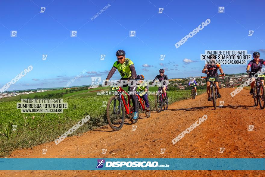 1º PEDAL ESPECIAL EM PROL DA APAE DE PAIÇANDU