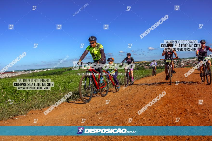 1º PEDAL ESPECIAL EM PROL DA APAE DE PAIÇANDU