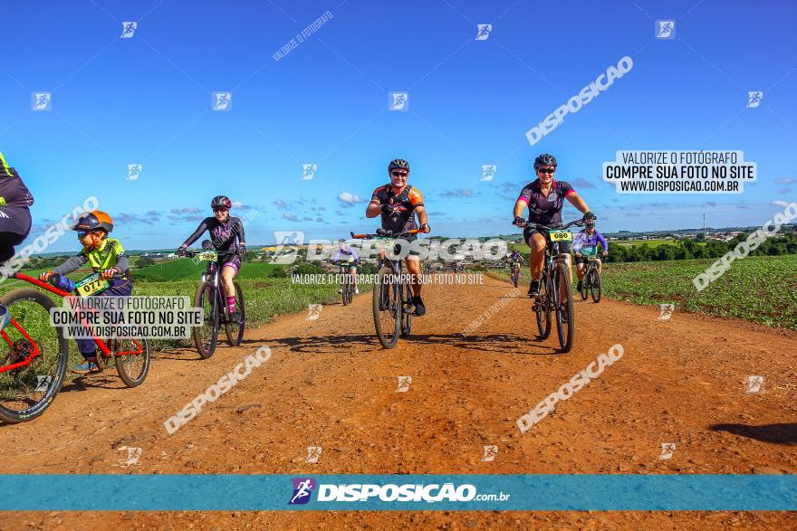 1º PEDAL ESPECIAL EM PROL DA APAE DE PAIÇANDU