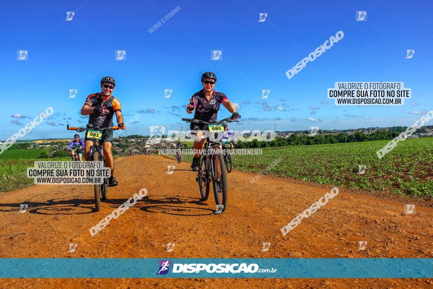 1º PEDAL ESPECIAL EM PROL DA APAE DE PAIÇANDU