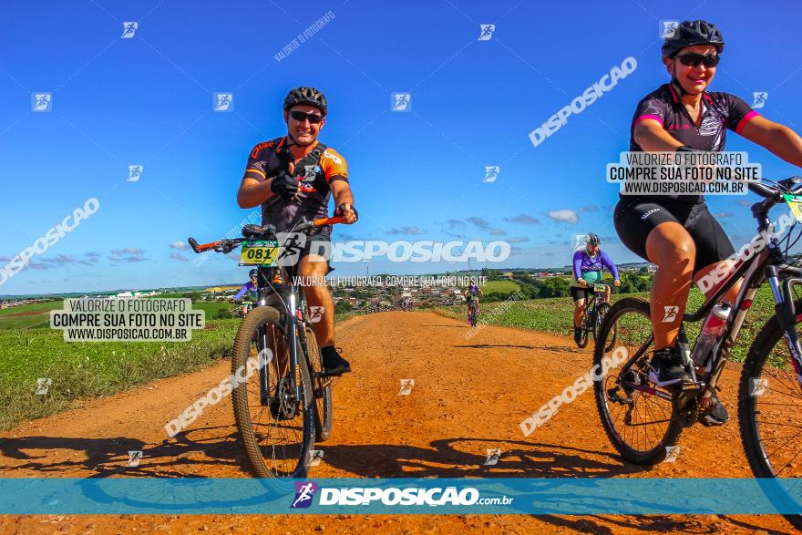 1º PEDAL ESPECIAL EM PROL DA APAE DE PAIÇANDU