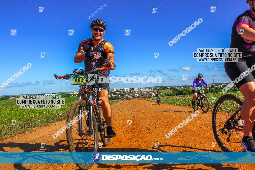 1º PEDAL ESPECIAL EM PROL DA APAE DE PAIÇANDU