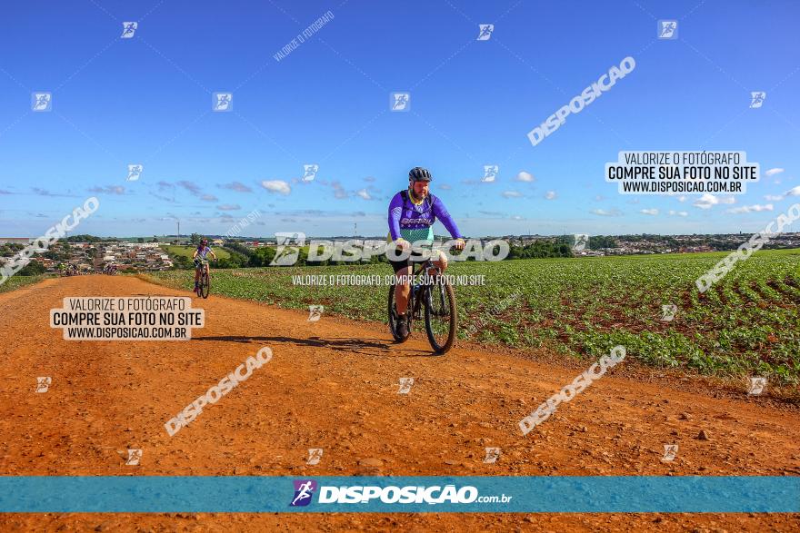 1º PEDAL ESPECIAL EM PROL DA APAE DE PAIÇANDU