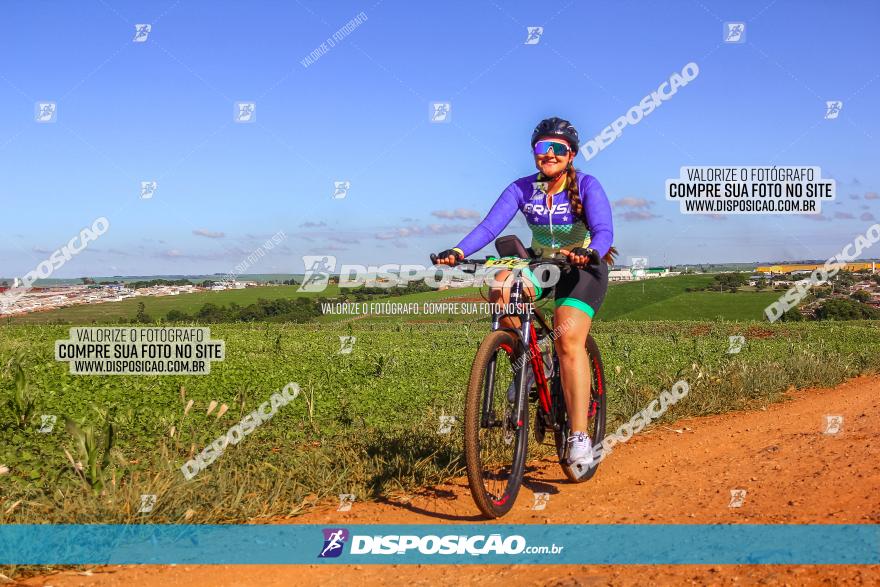 1º PEDAL ESPECIAL EM PROL DA APAE DE PAIÇANDU