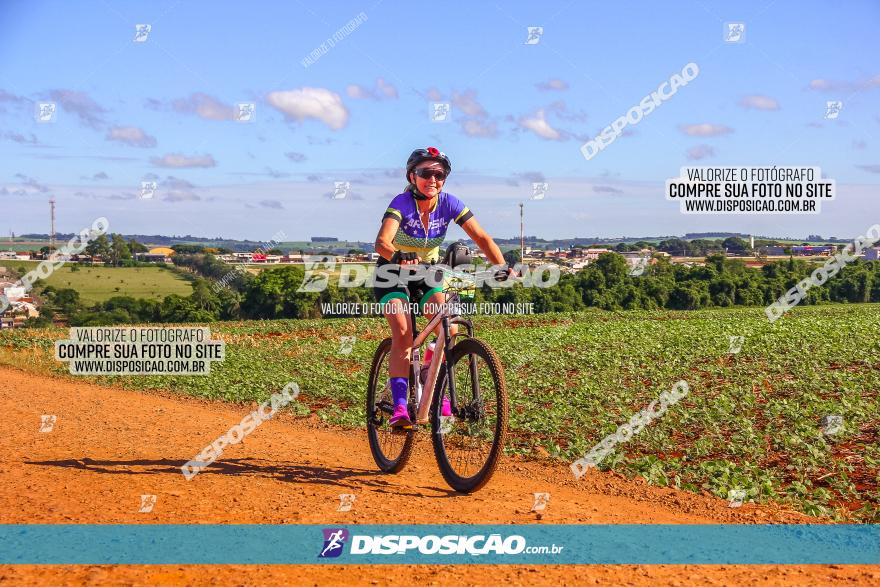 1º PEDAL ESPECIAL EM PROL DA APAE DE PAIÇANDU