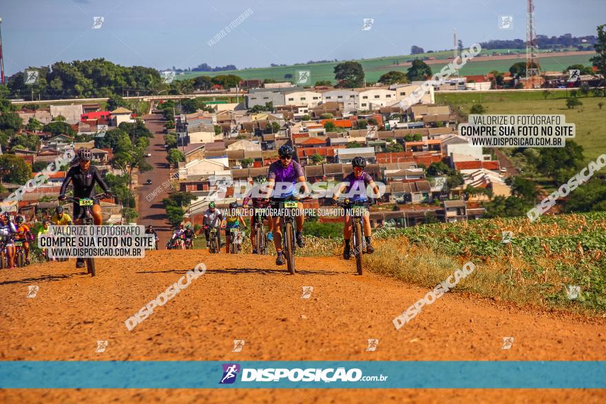 1º PEDAL ESPECIAL EM PROL DA APAE DE PAIÇANDU