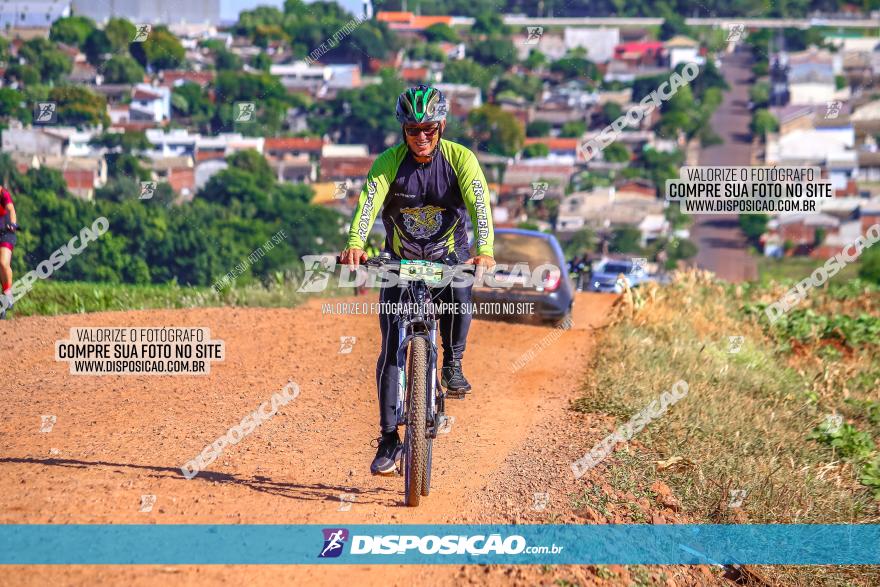 1º PEDAL ESPECIAL EM PROL DA APAE DE PAIÇANDU