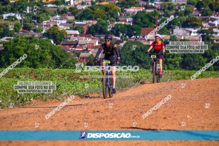 1º PEDAL ESPECIAL EM PROL DA APAE DE PAIÇANDU