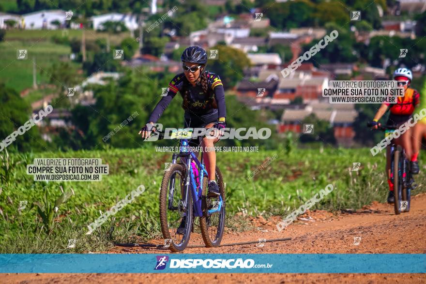 1º PEDAL ESPECIAL EM PROL DA APAE DE PAIÇANDU