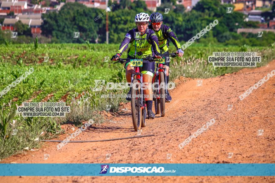 1º PEDAL ESPECIAL EM PROL DA APAE DE PAIÇANDU