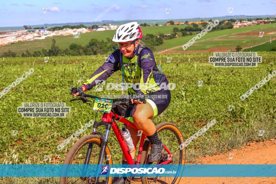 1º PEDAL ESPECIAL EM PROL DA APAE DE PAIÇANDU