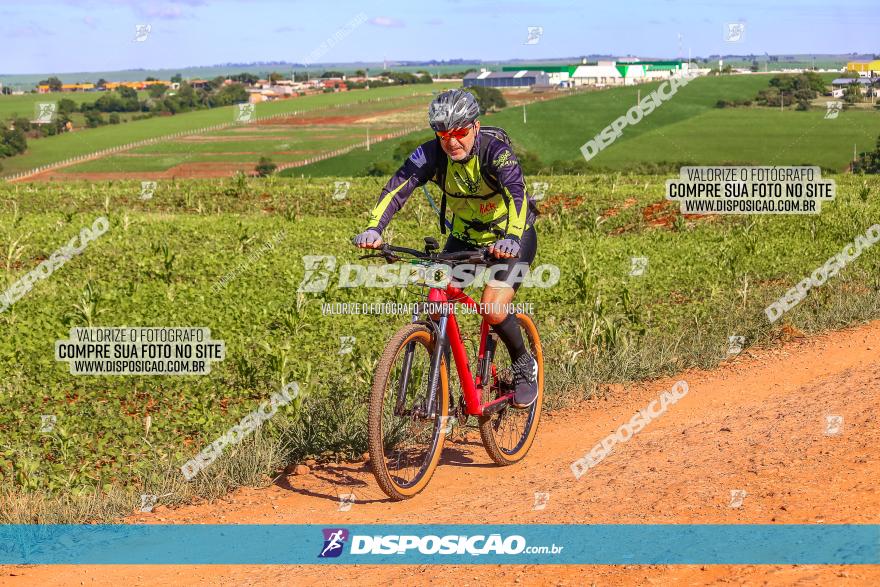 1º PEDAL ESPECIAL EM PROL DA APAE DE PAIÇANDU