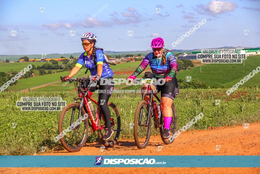 1º PEDAL ESPECIAL EM PROL DA APAE DE PAIÇANDU