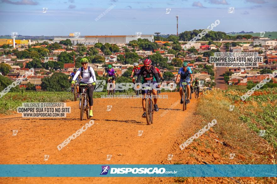 1º PEDAL ESPECIAL EM PROL DA APAE DE PAIÇANDU