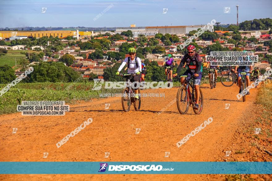 1º PEDAL ESPECIAL EM PROL DA APAE DE PAIÇANDU