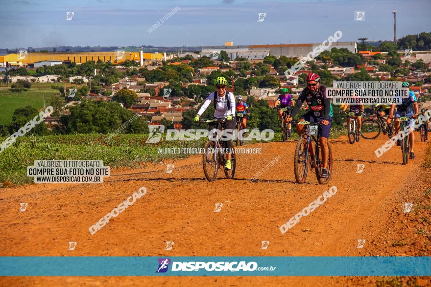 1º PEDAL ESPECIAL EM PROL DA APAE DE PAIÇANDU