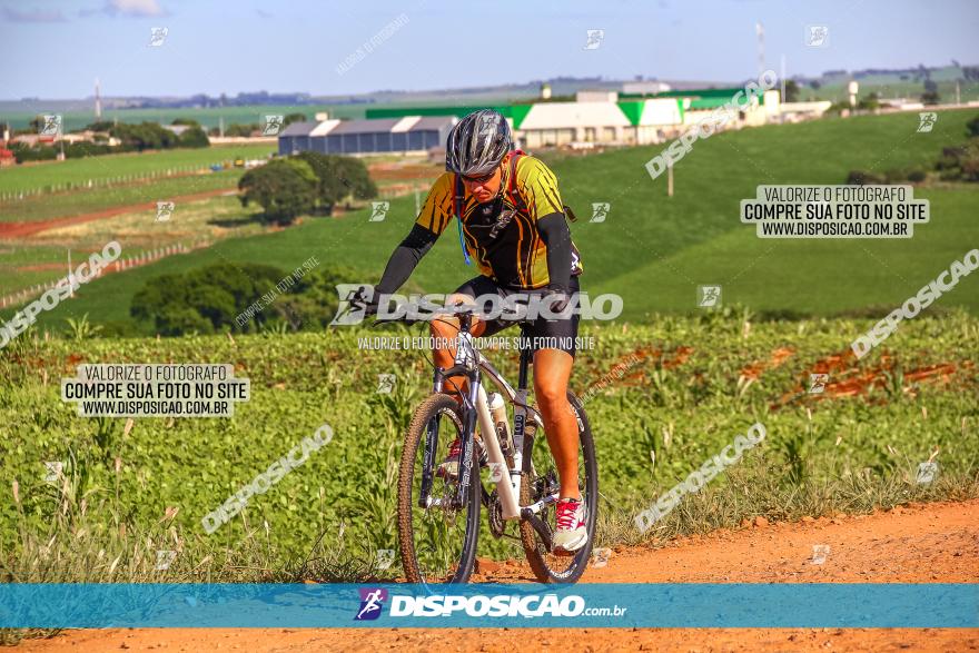 1º PEDAL ESPECIAL EM PROL DA APAE DE PAIÇANDU