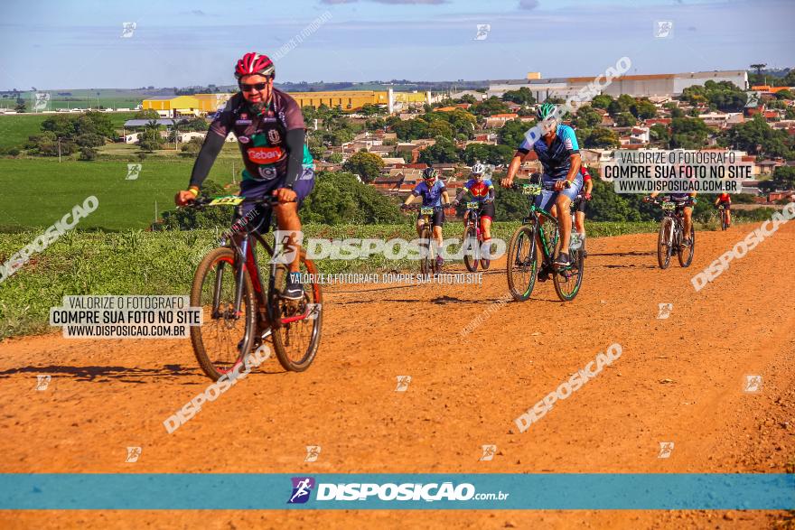 1º PEDAL ESPECIAL EM PROL DA APAE DE PAIÇANDU