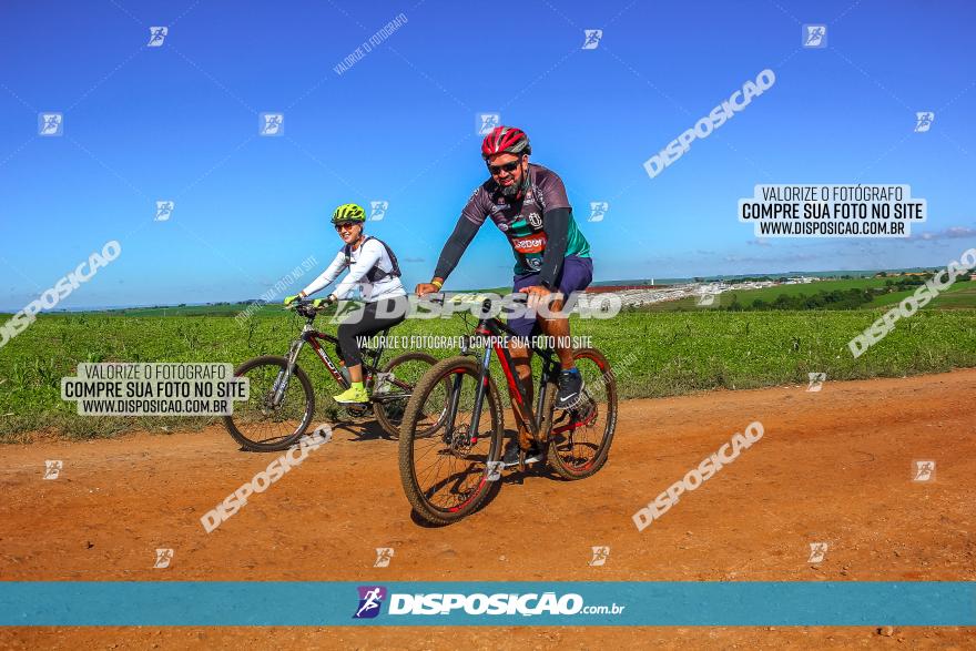 1º PEDAL ESPECIAL EM PROL DA APAE DE PAIÇANDU