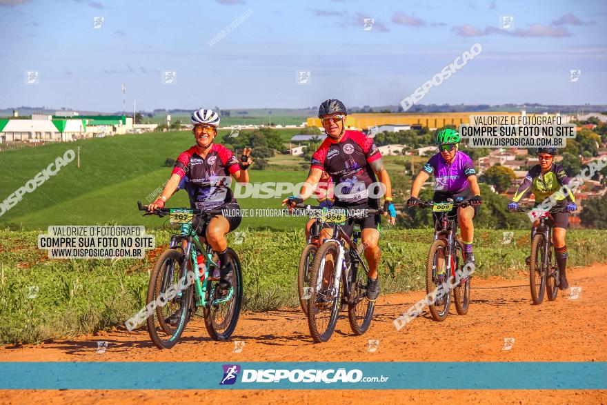 1º PEDAL ESPECIAL EM PROL DA APAE DE PAIÇANDU