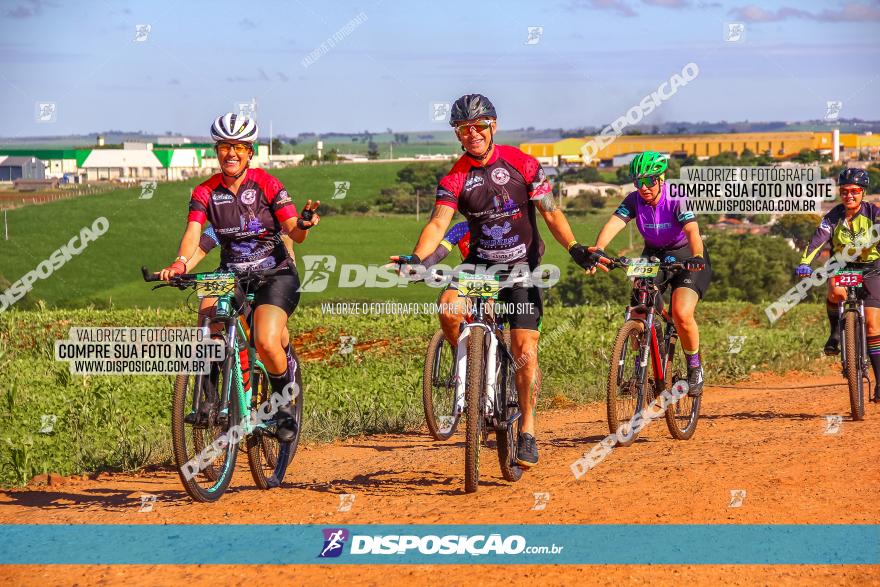 1º PEDAL ESPECIAL EM PROL DA APAE DE PAIÇANDU