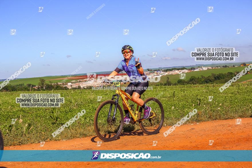 1º PEDAL ESPECIAL EM PROL DA APAE DE PAIÇANDU