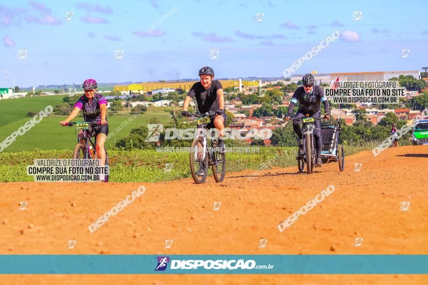 1º PEDAL ESPECIAL EM PROL DA APAE DE PAIÇANDU