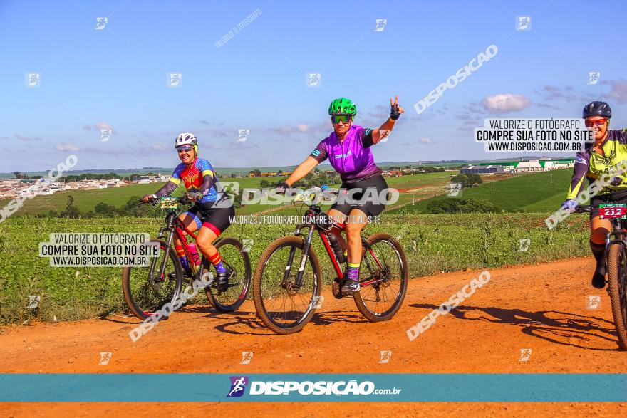 1º PEDAL ESPECIAL EM PROL DA APAE DE PAIÇANDU