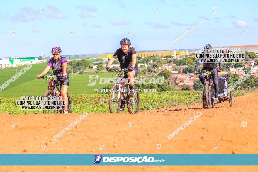 1º PEDAL ESPECIAL EM PROL DA APAE DE PAIÇANDU