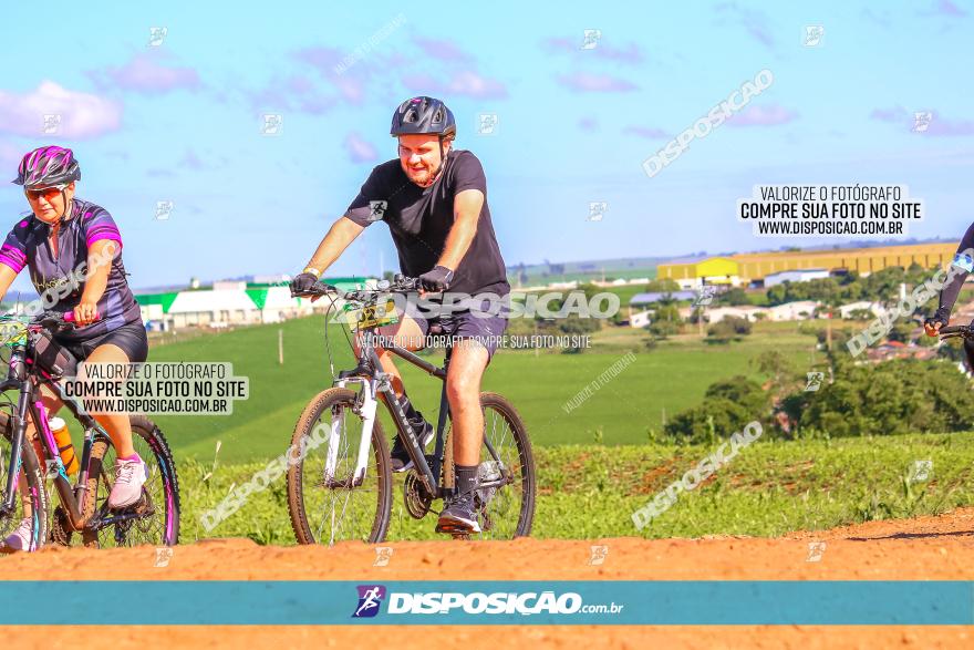 1º PEDAL ESPECIAL EM PROL DA APAE DE PAIÇANDU