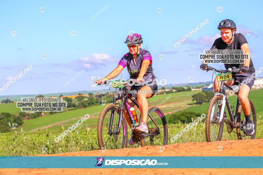 1º PEDAL ESPECIAL EM PROL DA APAE DE PAIÇANDU