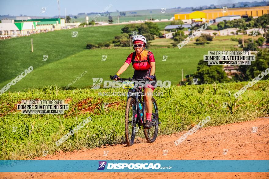 1º PEDAL ESPECIAL EM PROL DA APAE DE PAIÇANDU