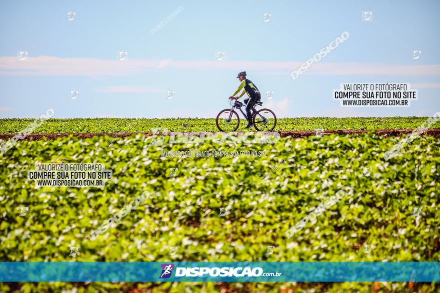 1º PEDAL ESPECIAL EM PROL DA APAE DE PAIÇANDU