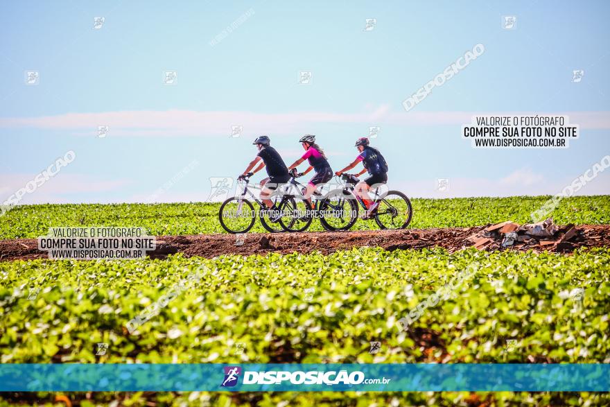 1º PEDAL ESPECIAL EM PROL DA APAE DE PAIÇANDU