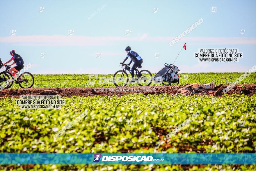 1º PEDAL ESPECIAL EM PROL DA APAE DE PAIÇANDU